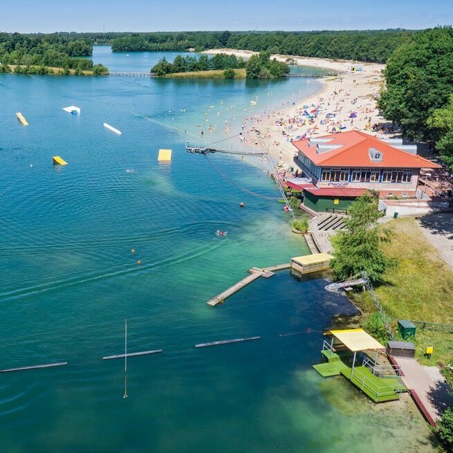 Dankernsee ©Stadt Haren (Ems)